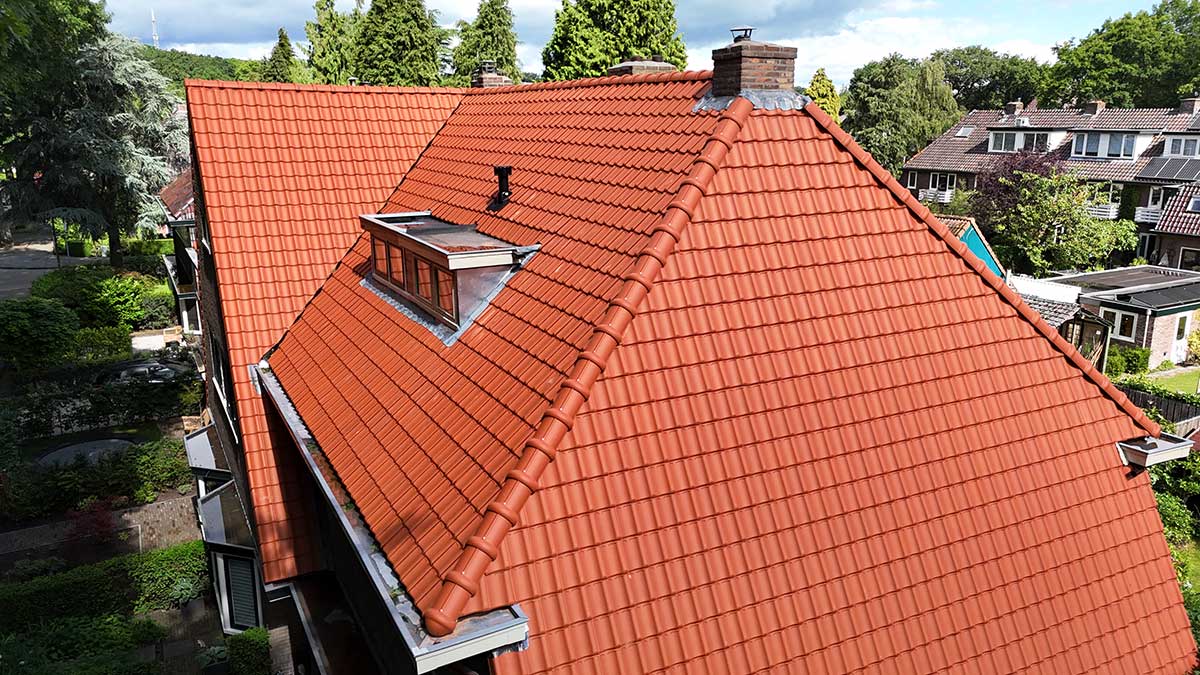 After amersfoort VHV Vario dak