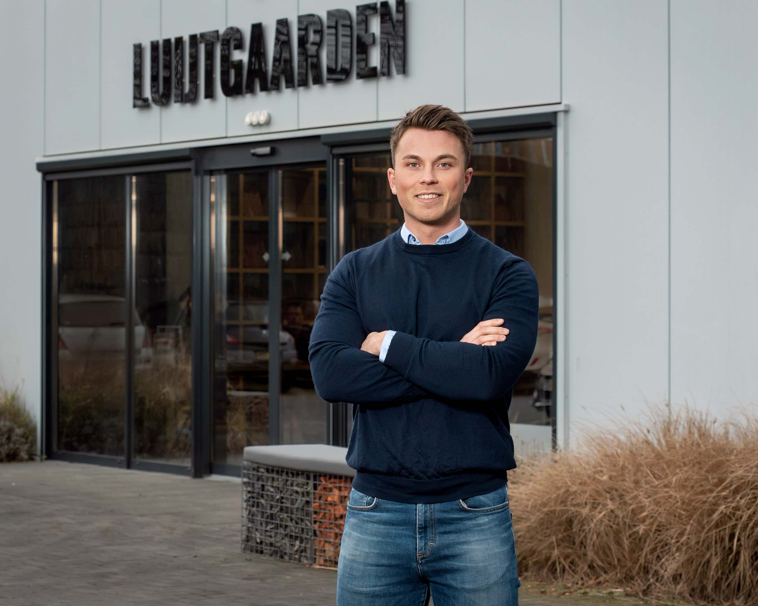 Collega Machiel low